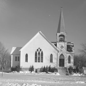 Wheatland Presbyterian Church